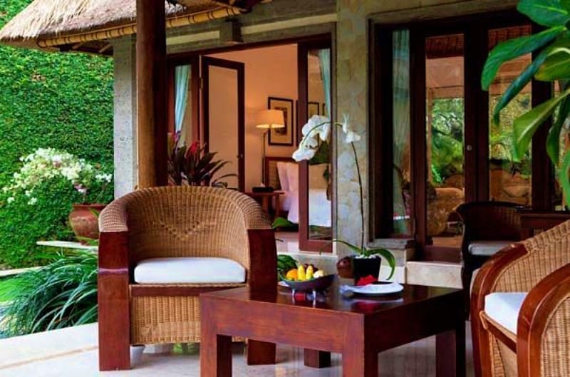 Furniture Bali